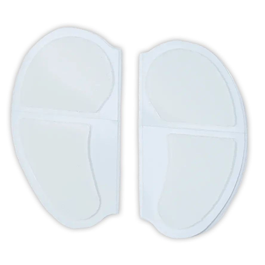 Gelpads